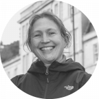 Councillor Sarah Warren