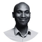 Hugh Goulbourne, Director, CO2Sense