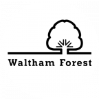 Waltham Forest Council logo